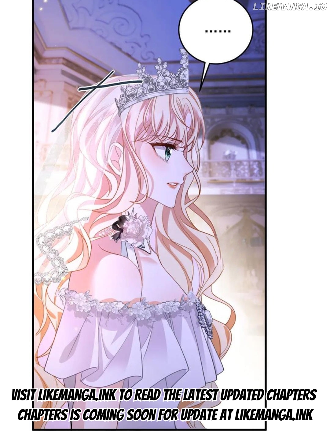 The Duchess Goes Crazy Once A Day Chapter 15 - page 54